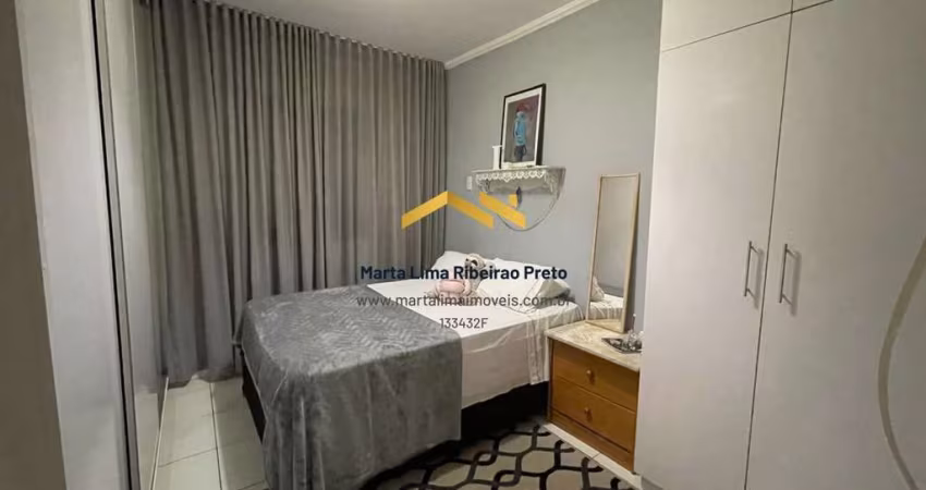 Apartamento em Nova Aliança, Ribeirão Preto/SP