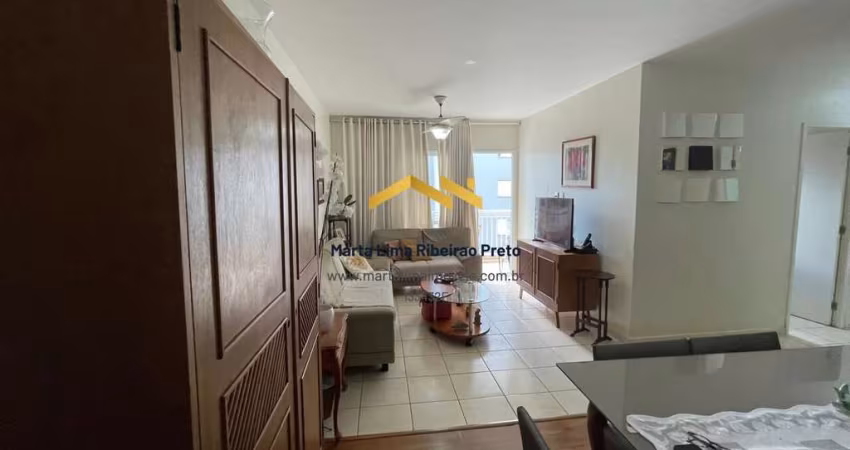 Apartamento à venda em Ribeirão Preto/SP