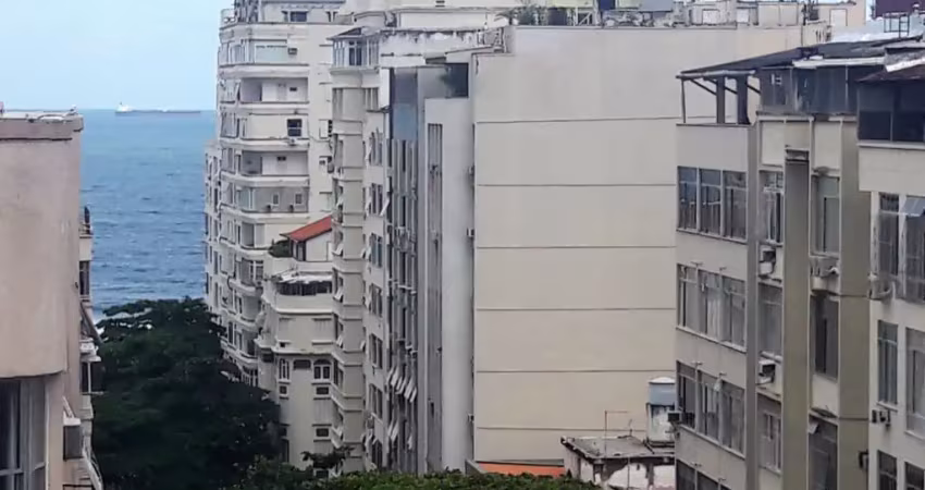 Todo mobiliado (60 m ²) divididos em sala, + qto  + dependência revertida corredor( vamos trocar  mobílias)