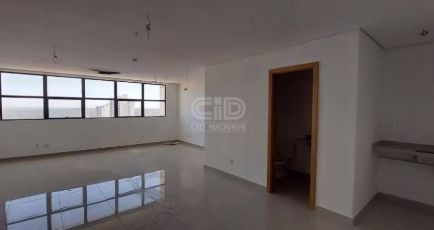 Sala comercial com 51m² no Edifício Avant Garde Business