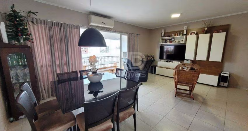 Apartamento Á Venda com 3 quartos, próximo do Hospital São Mateus no Residencial Jardins de France