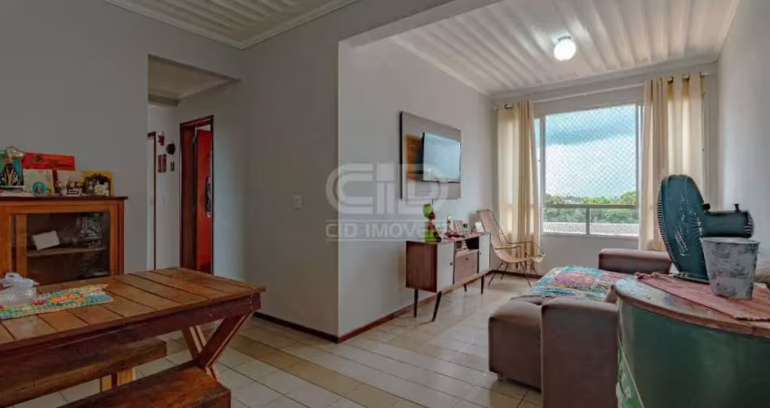 Apartamento á Venda 3 quartos no Edifício Serra Das Flores
