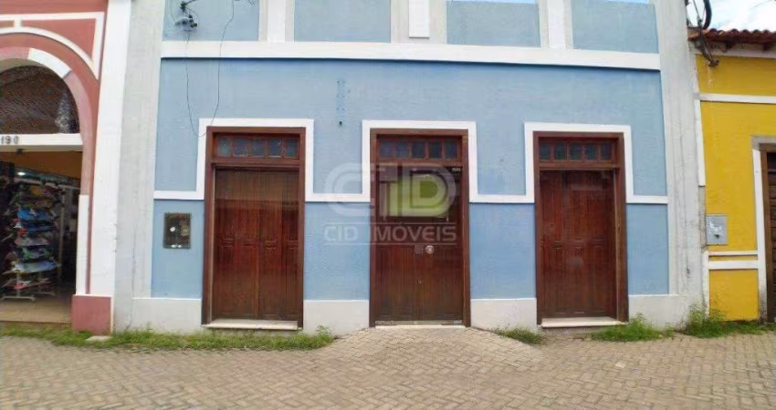 Ponto comercial para locação, Centro Norte, Cuiabá.