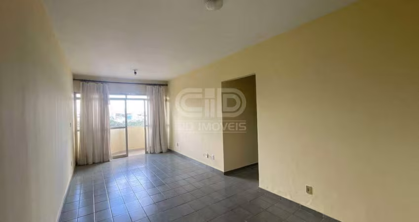 Apartamento com 3 quartos no Ed. Belo Horizonte