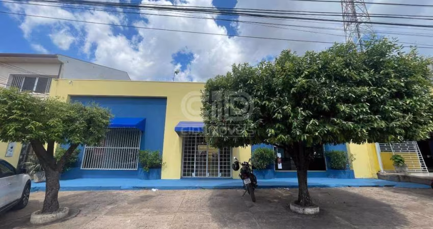 Sala comercial com 38 m² próximo ao Parque das Águas