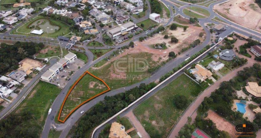 Terreno Comercial á Venda com mais de 2.100 m² em frente ao Florais Cuiabá
