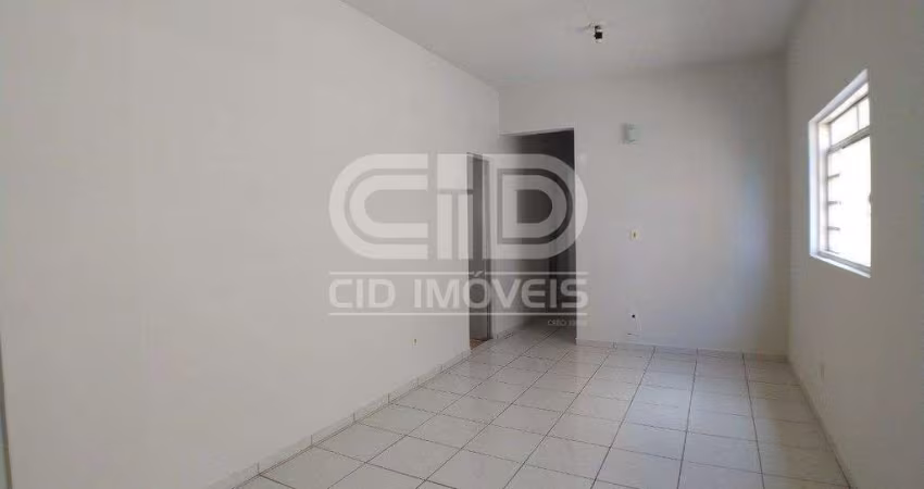 Apartamento com 3 quartos no Residencial Bordas da Chapada