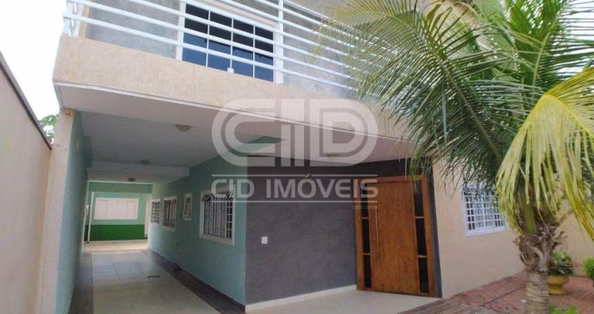 Casa com 3 quartos no bairro CPA III