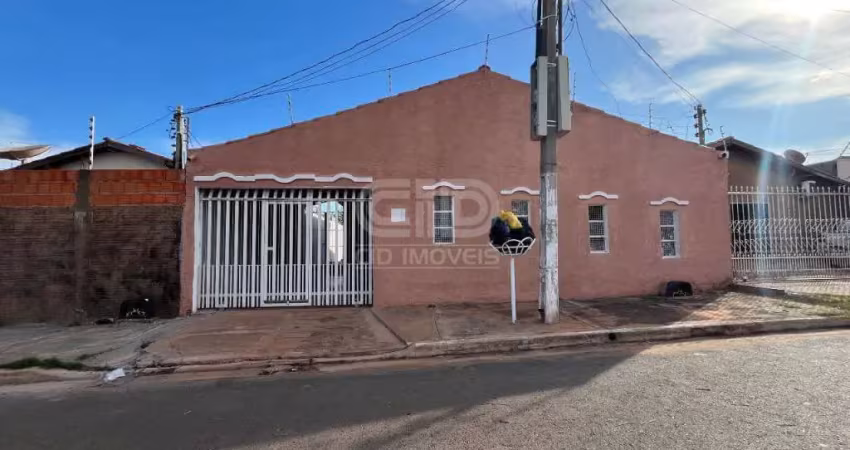 Casa com 3 quartos no bairro Ana Maria