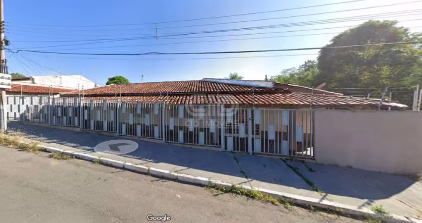 Casa com 4 quartos no bairro Boa Esperança