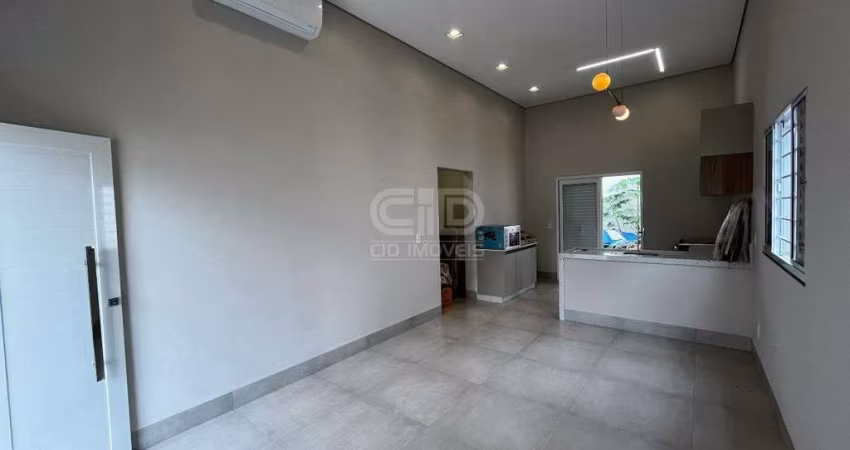Casa com 2 quartos no Bairro Morada dos Nobres