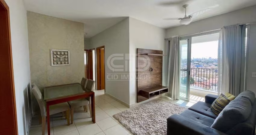 Apartamento com 3 quartos no Cond. Parque Res. Beira Rio