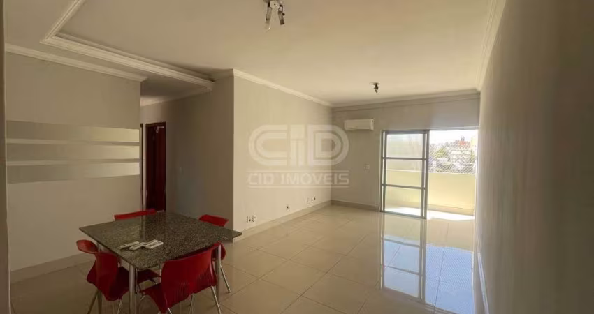 Apartamento com 3 quartos no Edifício Genova