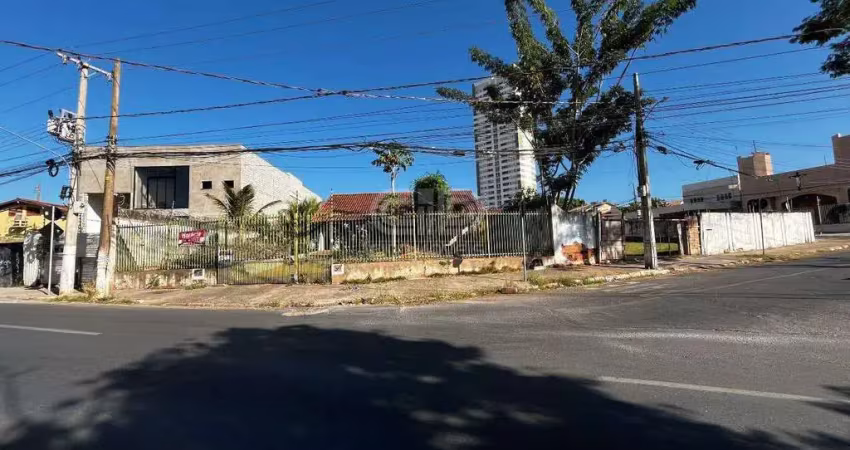 Casa com 3 quartos no bairro Cidade Alta