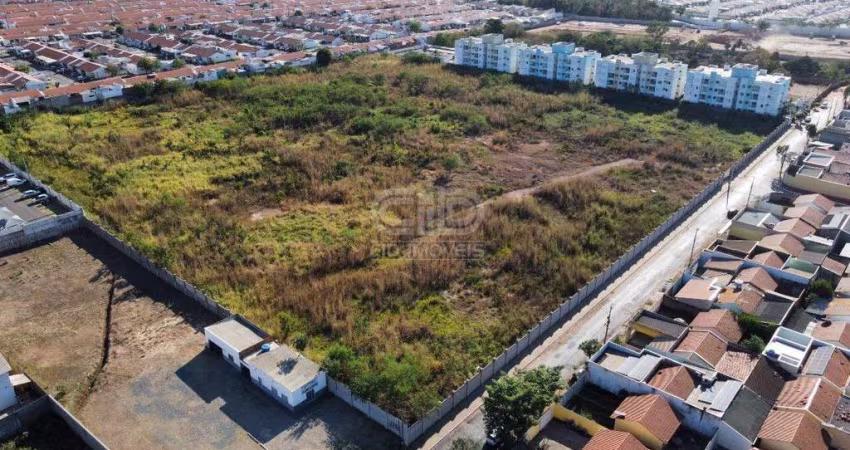 Terreno com mais de 39.000m² no bairro Jardim Imperial