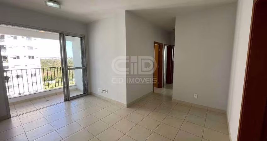 Apartamento com 3 quartos no Res. Parque Beira Rio