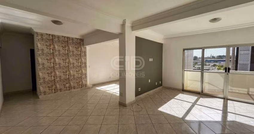 Apartamento com 3 quartos no Edifício Eldorado