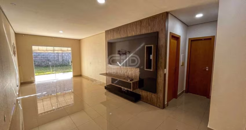 Casa com 3 quartos no Condomínio Rio Coxipó
