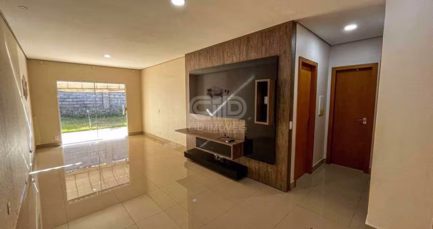 Casa com 3 quartos no Condomínio Rio Coxipó
