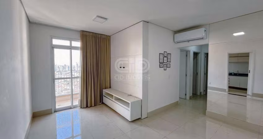 Apartamento com 3 quartos no Ed. Jardim Beira Rio