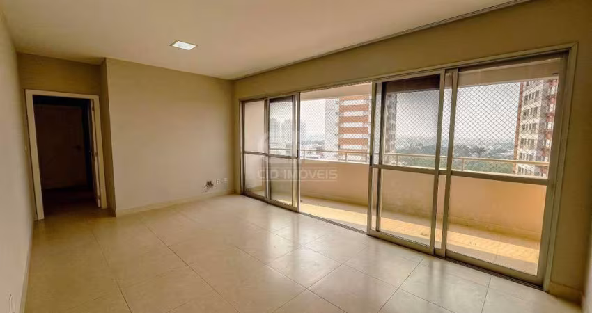 Apartamento com 3 quartos no Edificio Miami Gardens
