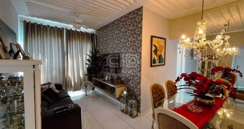 Apartamento á Venda no condomínio Jardim das Vivendas