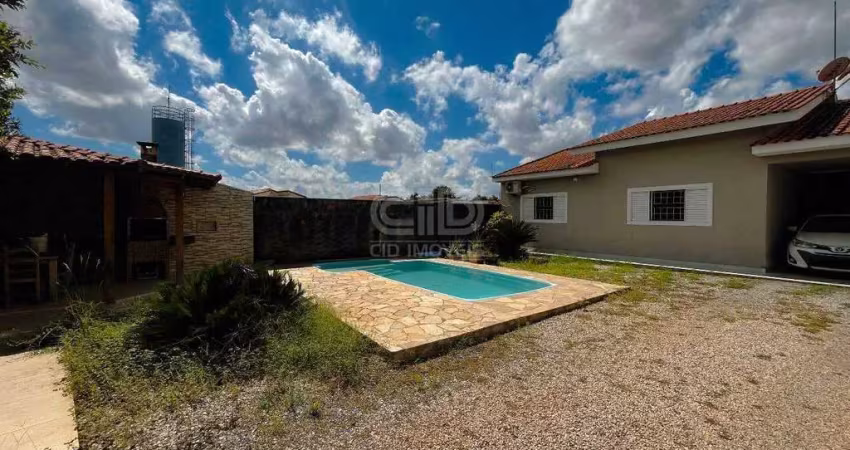Casa á venda no bairro Coophema
