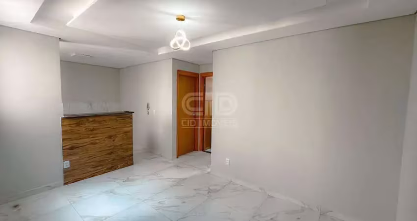 Apartamento á Venda no condomínio Chapada Mantiqueira