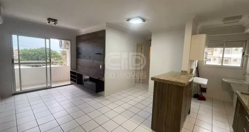 Apartamento com 2 quartos no Cond. Piazza das Mangueiras