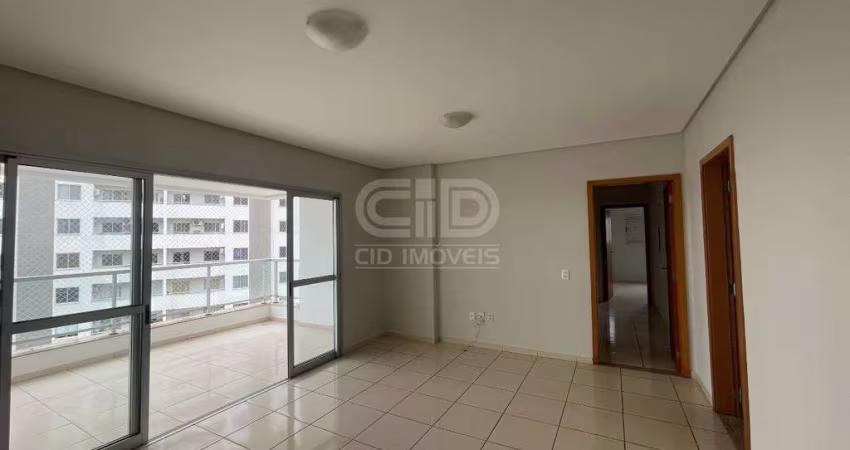Apartamento com 3 quartos no Condomínio Garden Ville