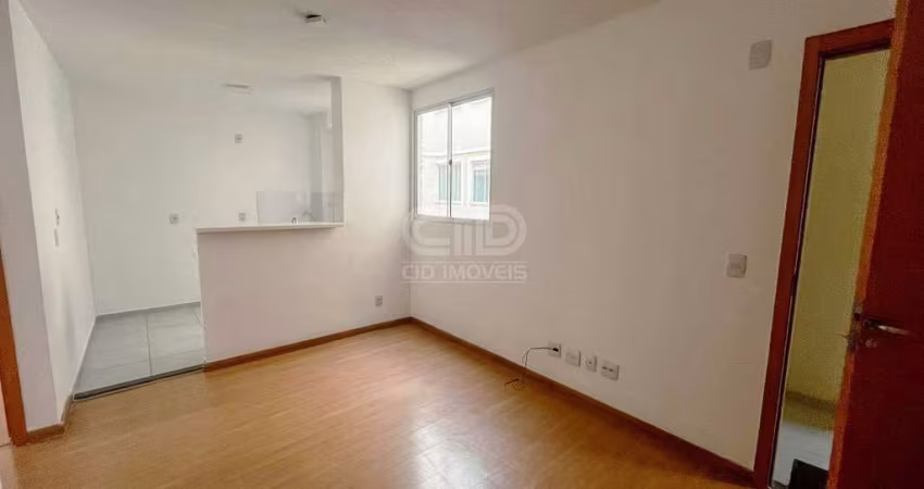 Apartamento á Venda no Condomínio Chapada Boulevard