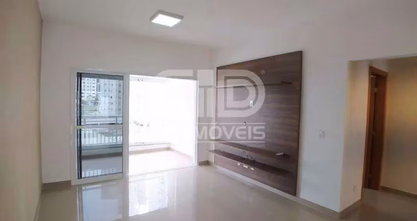 Apartamento á Venda com 3 suítes no Ed. Arthur