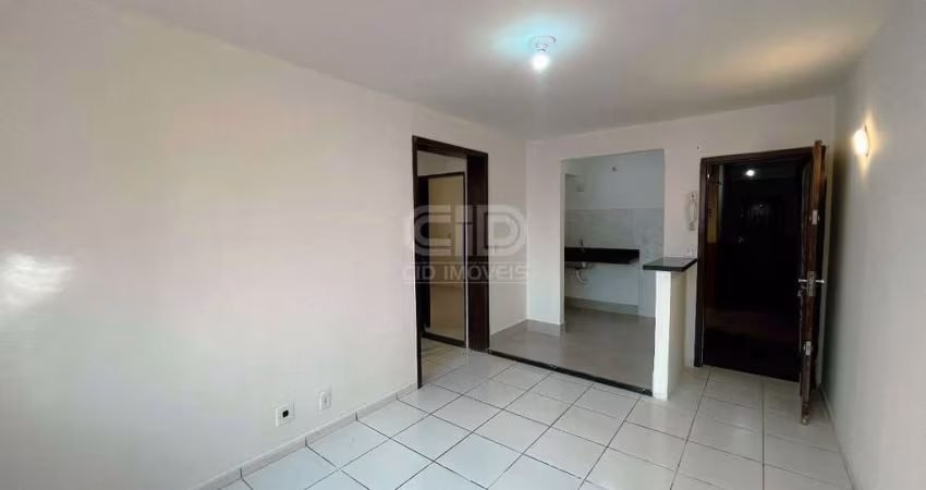Apartamento á Venda com 2 quartos no Residencial Santa Inês