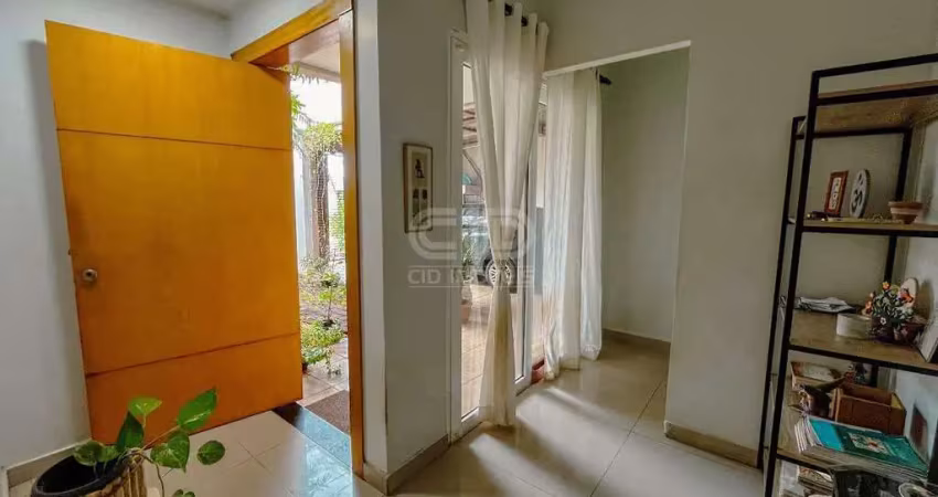 Casa à venda com 4 quartos no bairro Boa Esperança