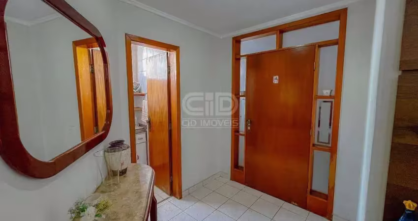Apartamento á Venda com 3 quartos no Edificio Shalon