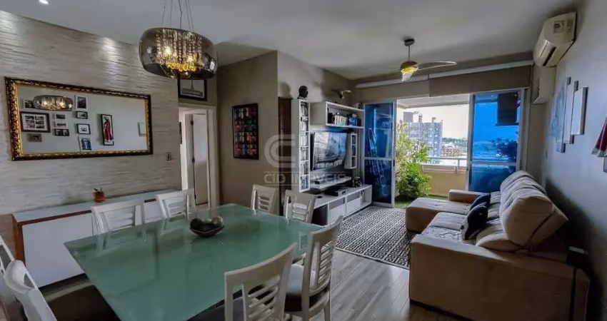 Apartamento á Venda no Edifício Flamingo