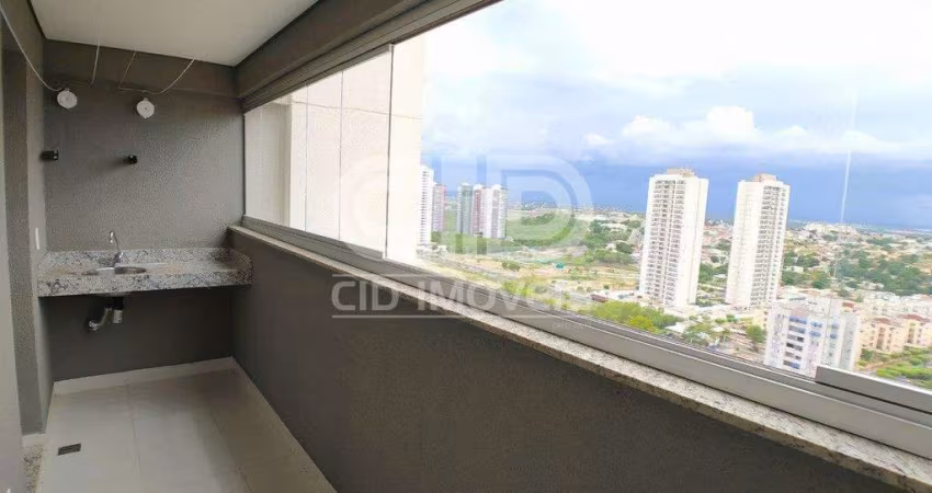 Apartamento à Venda com 3 quartos no Residencial Harmonia