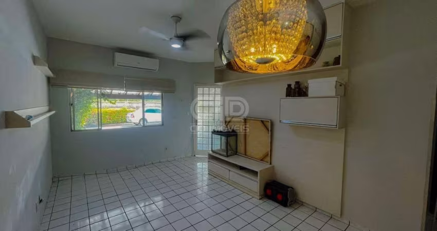 Casa á Venda no condomínio Dunas do Areão