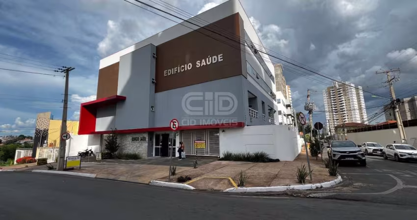 SALA comercial com 44m² próxima ao HOSPITAL SÃO MATHEUS