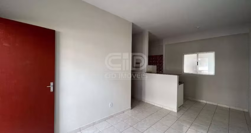 Apartamento com 1 quarto no Residencial Verona