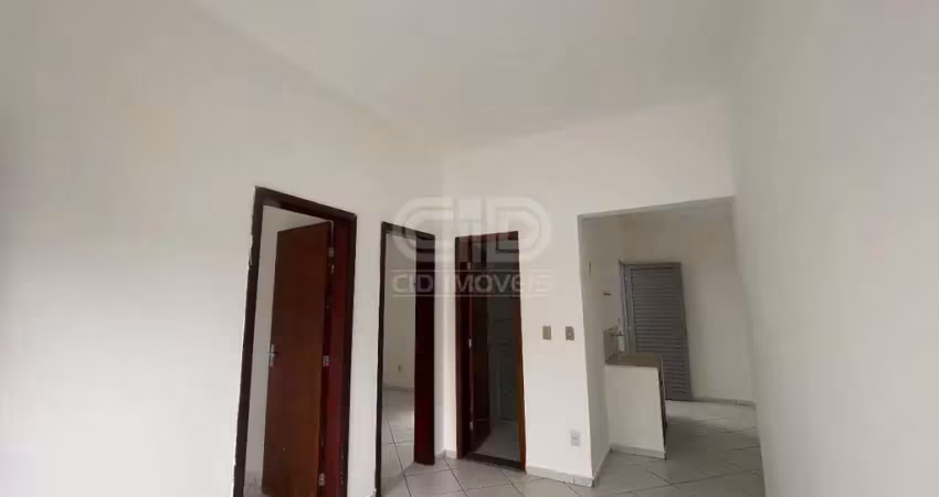 Apartamento com 2 quartos próximo ao Hospital Geral Universitário - HGU