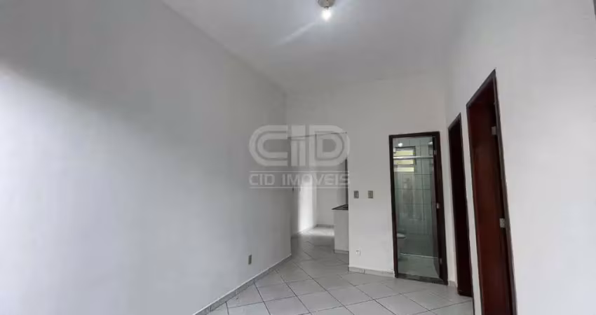 Apartamento com 2 quartos próximo ao Hospital Geral Universitário - HGU