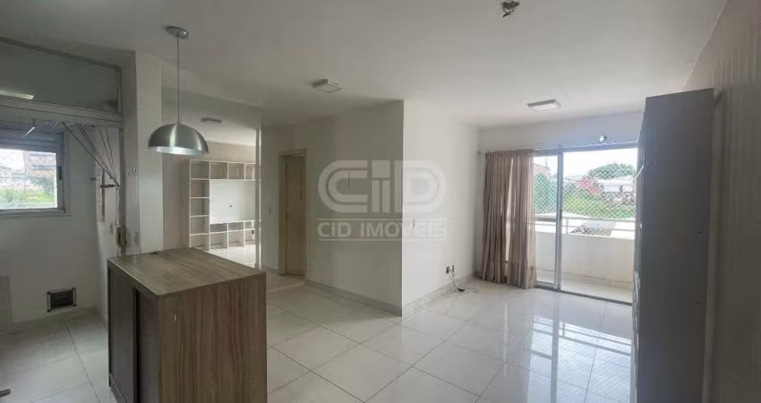 Apartamento com 3 quartos no Condomínio Piazza das Mangueiras
