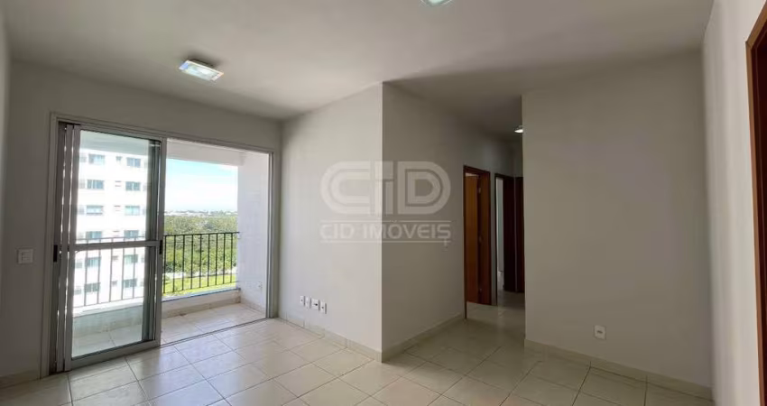 Apartamento com 3 quartos no Residencial Parque Beira Rio