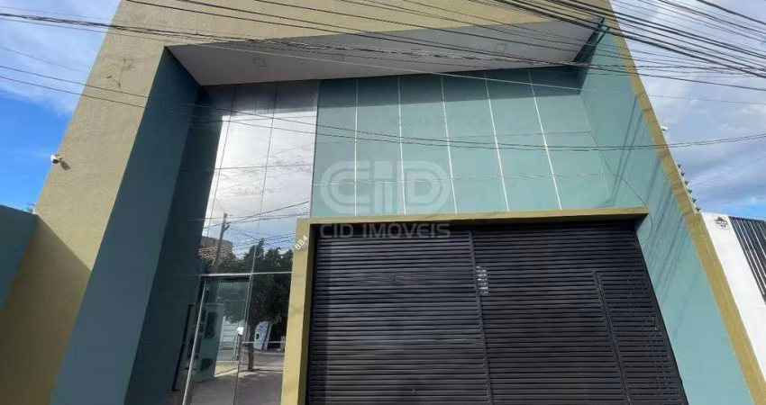 Prédio comercial no bairro Alvorada