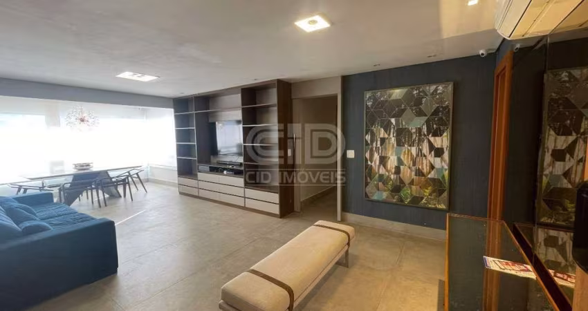 Apartamento com 3 suítes no Residencial Bonvaita