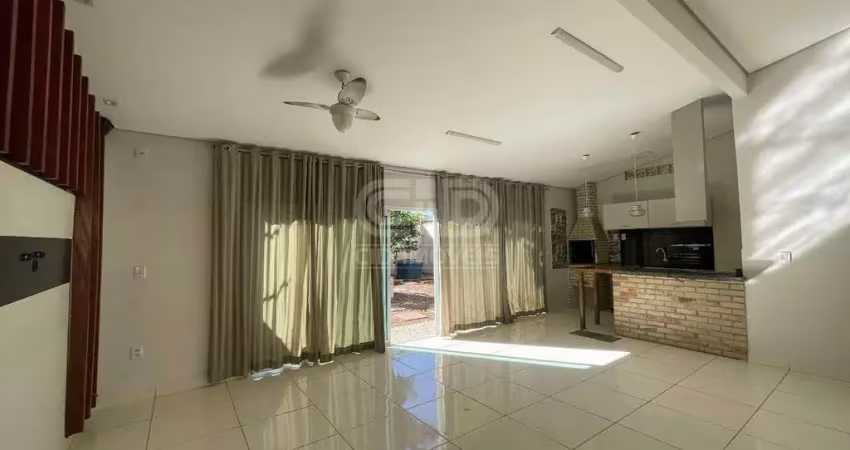 Casa com 3 Quartos sendo uma suíte no CPA lll