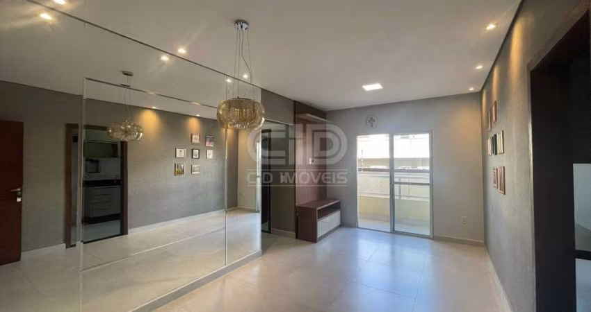 Apartamento com 2 quartos no Residencial Village Mariana