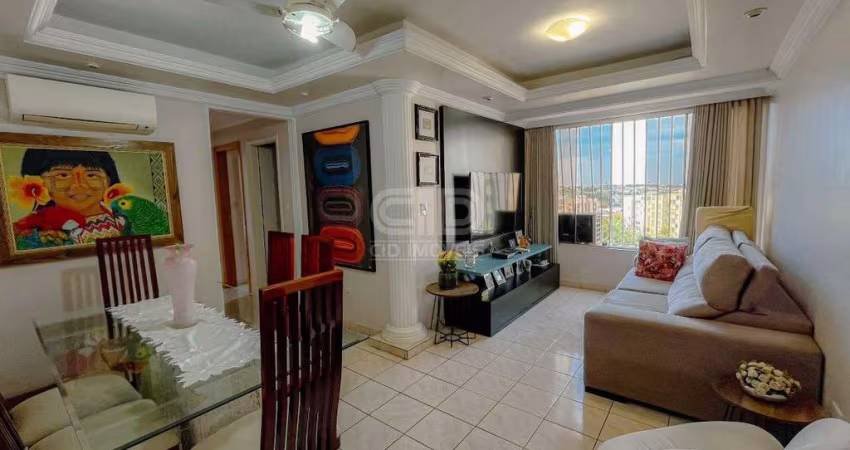 Apartamento á Venda no Condomínio Diamante I