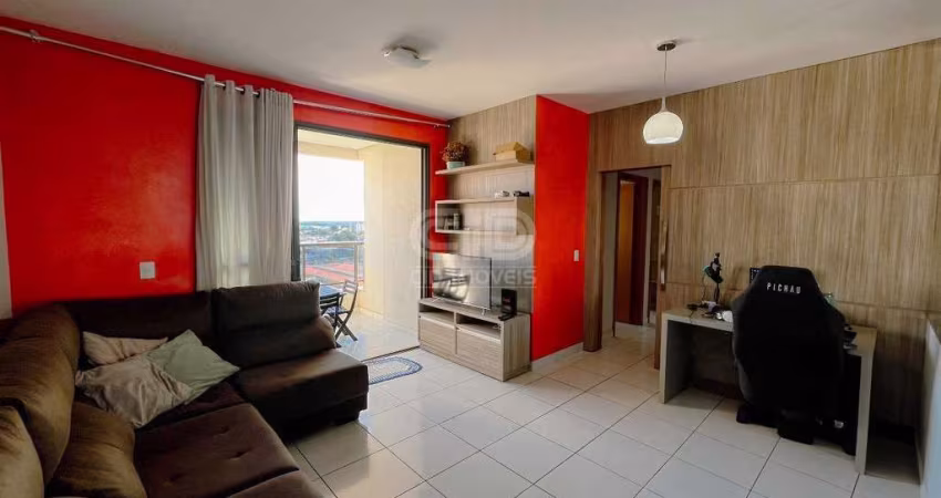 Apartamento á Venda com 3 quartos no condomínio Rosa D’America